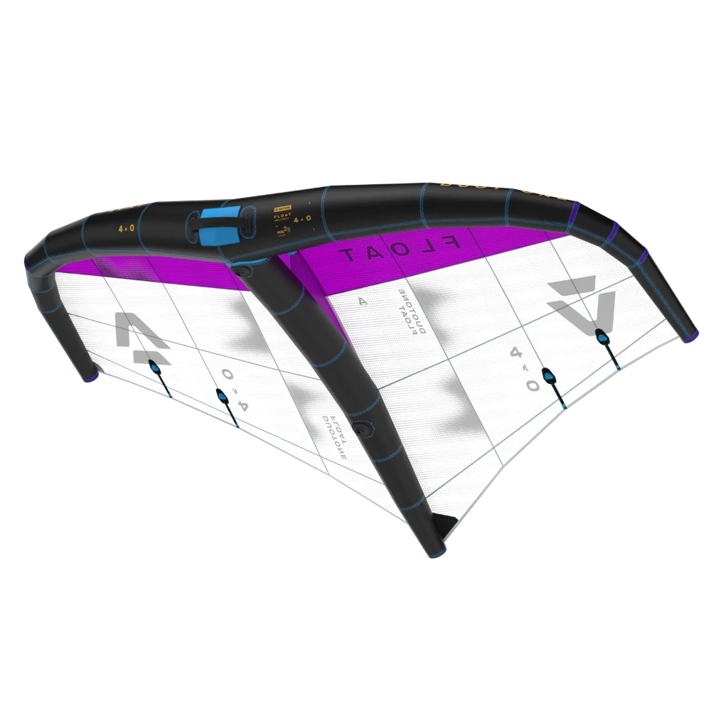 2025 Duotone Float Wing Purple Canada