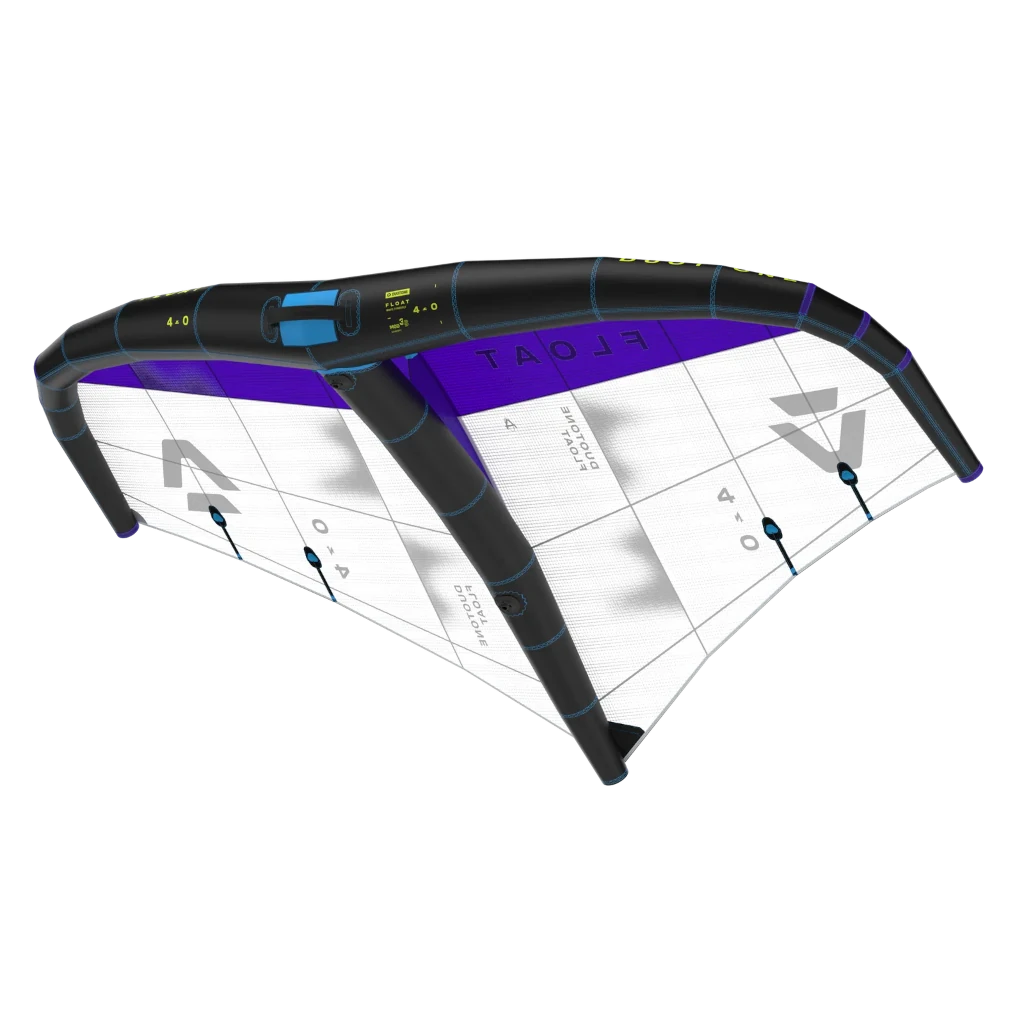 2025 Duotone Float Wing Violet Canada