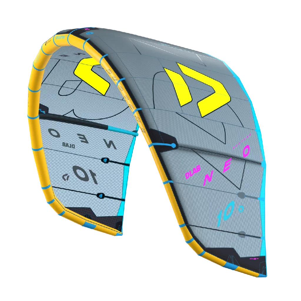 2025 Duotone NEO Dark Grey Canada