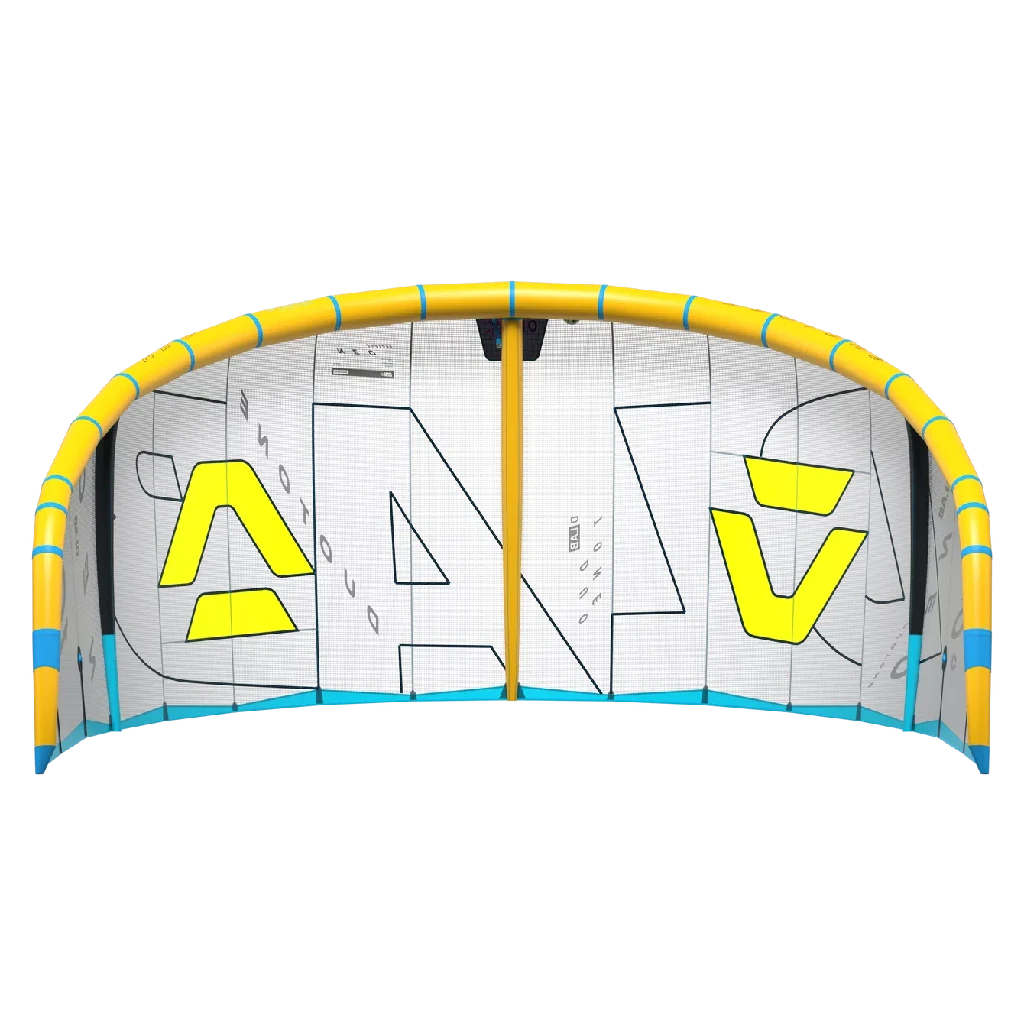 2025 Duotone NEO Grey Bottom Canada