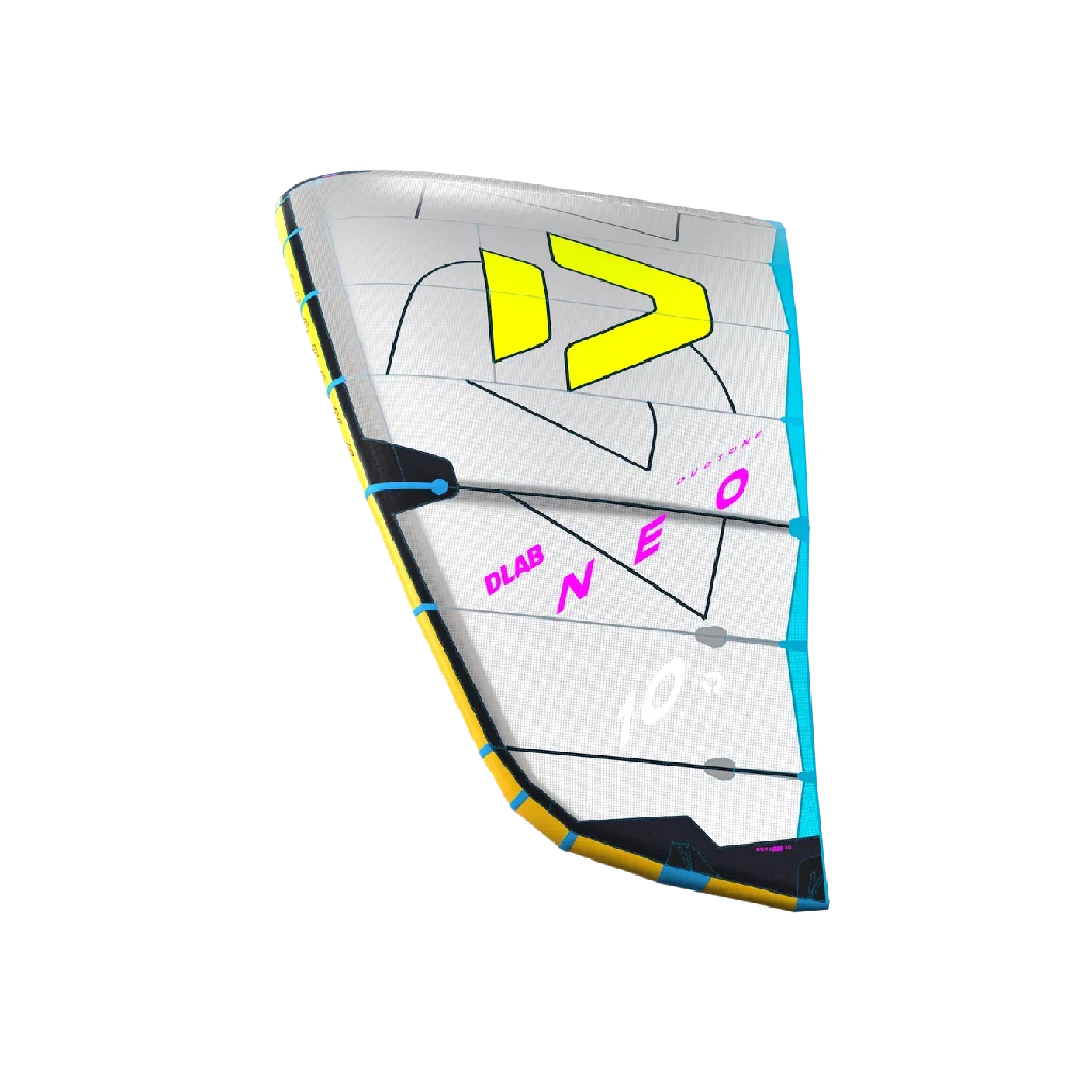 2025 Duotone NEO Grey Side Canada