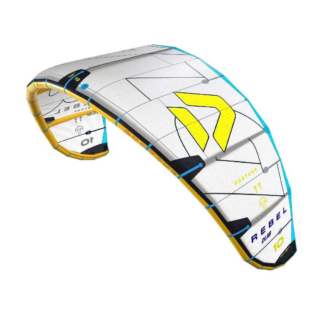2025 Duotone Rebel D/Lab Angle Canada