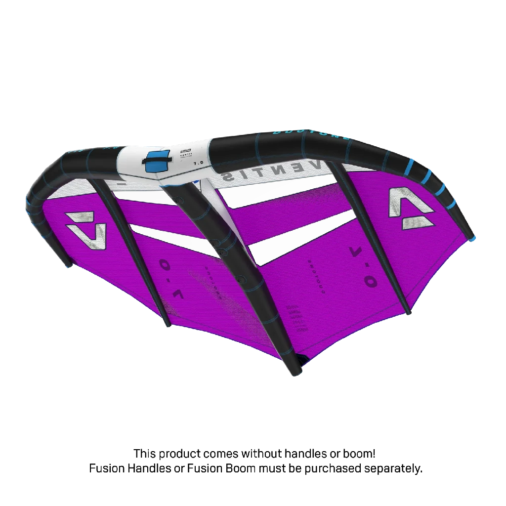 2025 Duotone Ventis FS Purple Canada