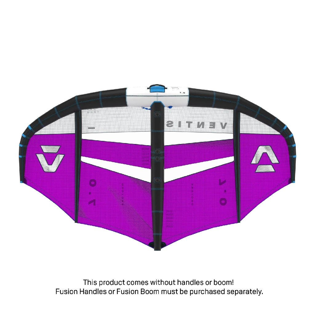 2025 Duotone Ventis FS Purple Bottom Canada