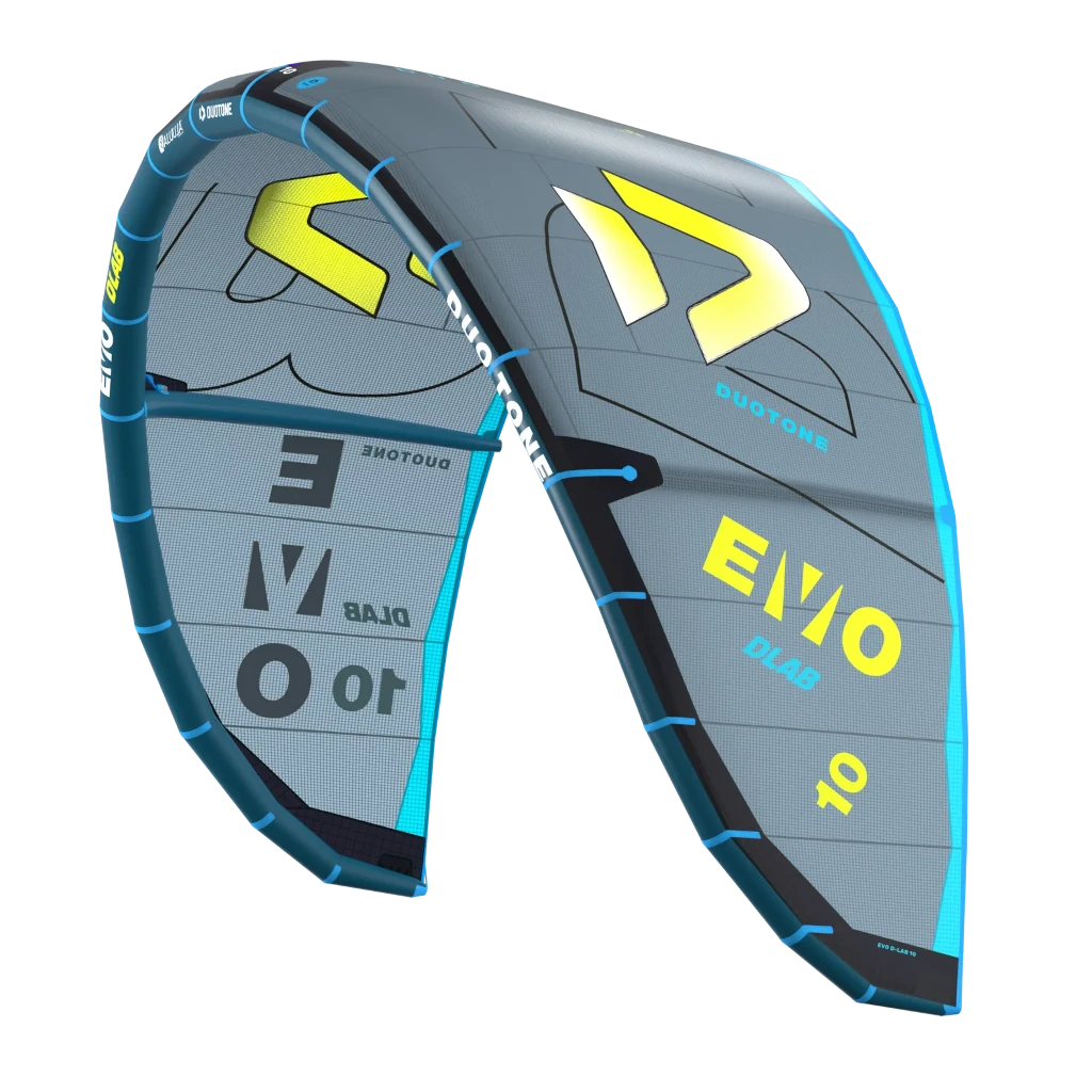 2025 Duotone Evo D/Lab