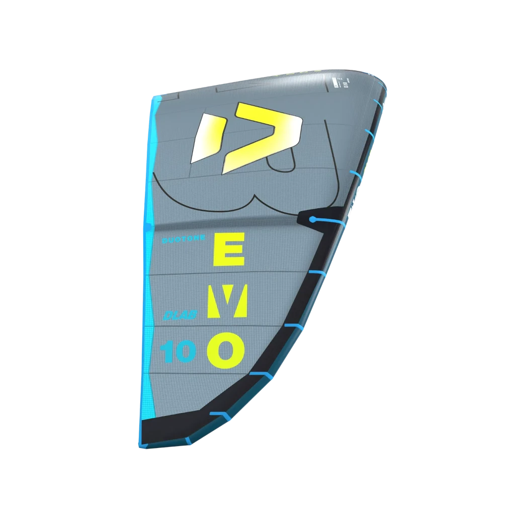 2025 Duotone Evo D/Lab Profile