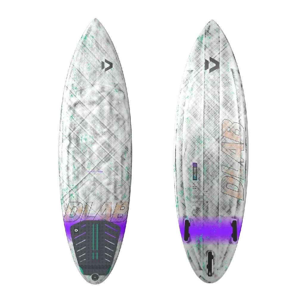 2026 Duotone Blur D/LAB Kite Surfboard Canada