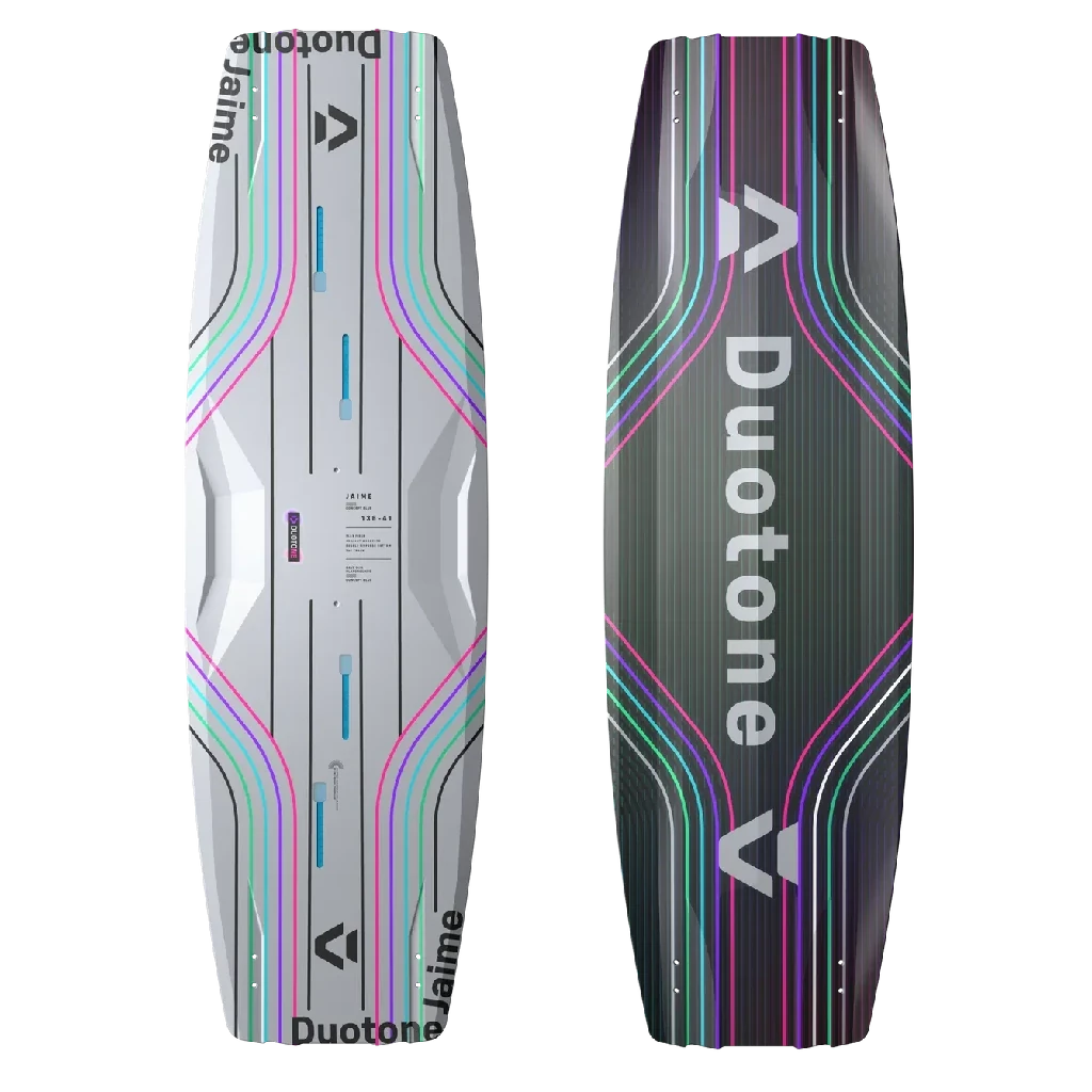 2026 Duotone Jaime Concept Blue Kiteboard Canada