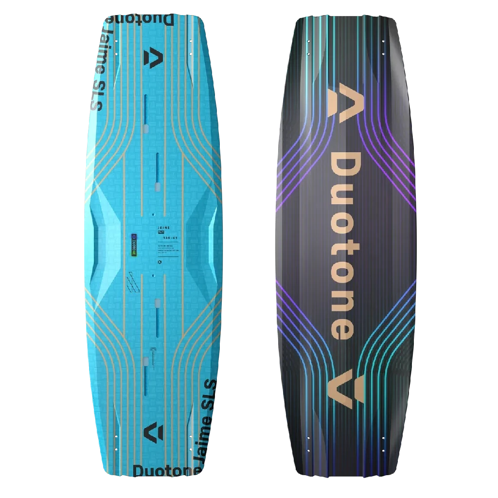 2026 Duotone Jaime SLS Kiteboard Performance Chart Canada