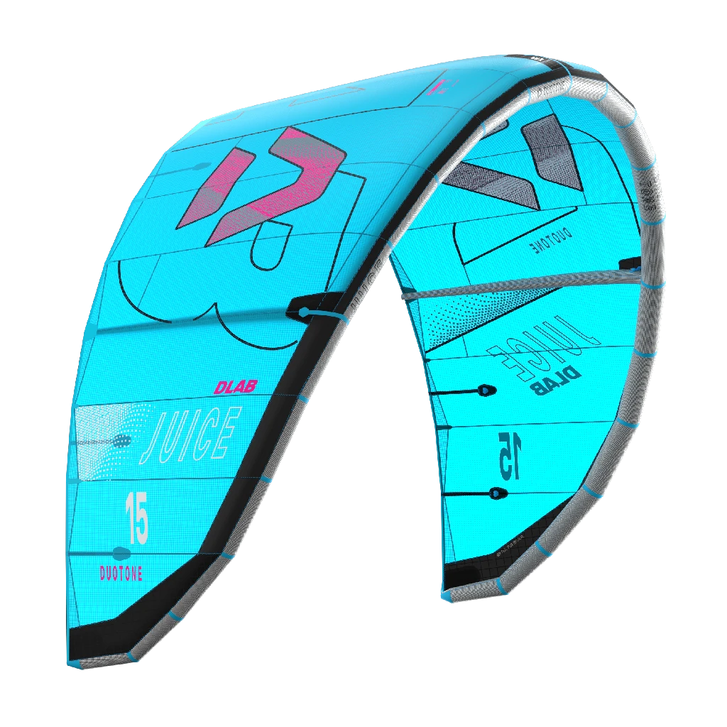 2026 Duotone Juice D/LAB Kiteboarding Kite