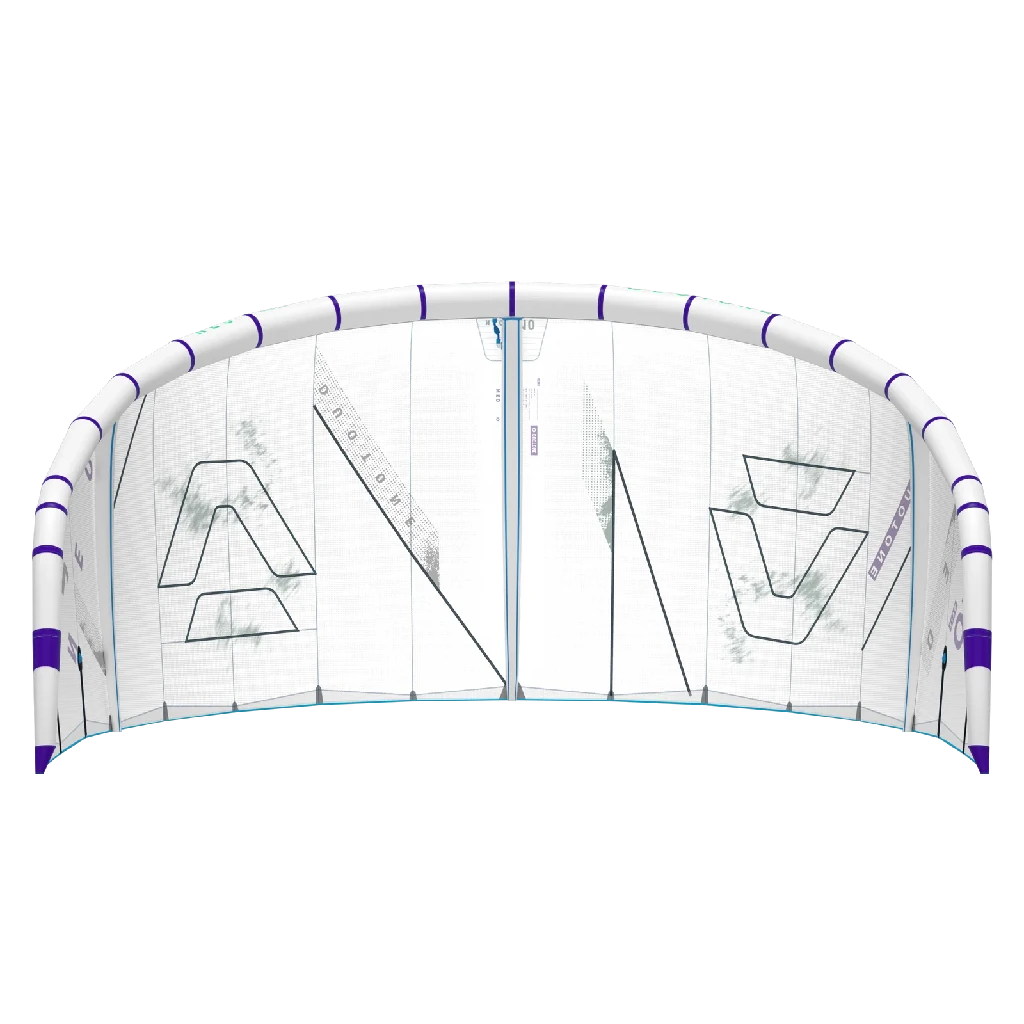 2026 Duotone Neo Concept Blue Bottom Canada