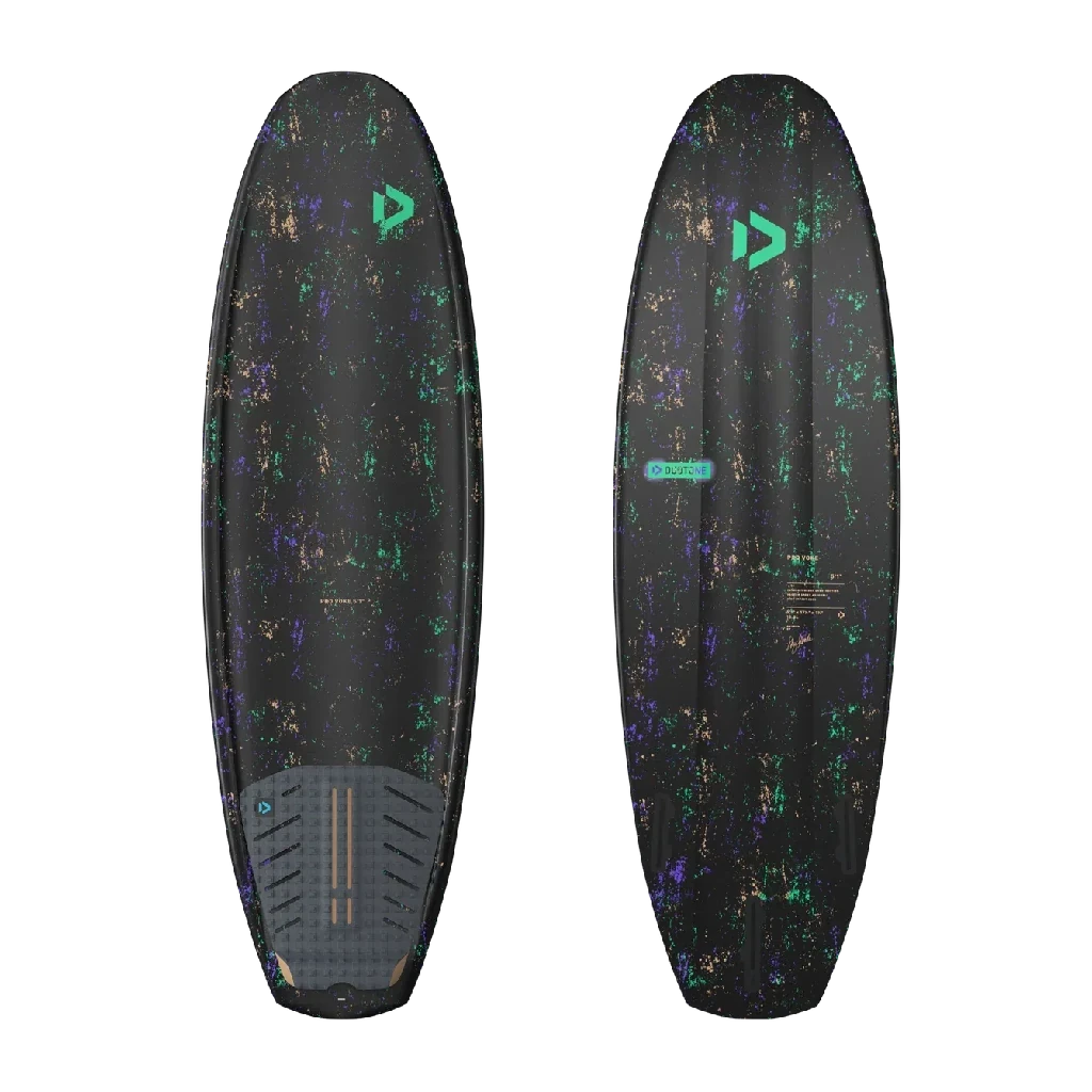 2026 Duotone Provoke Kite Surfboard Canada