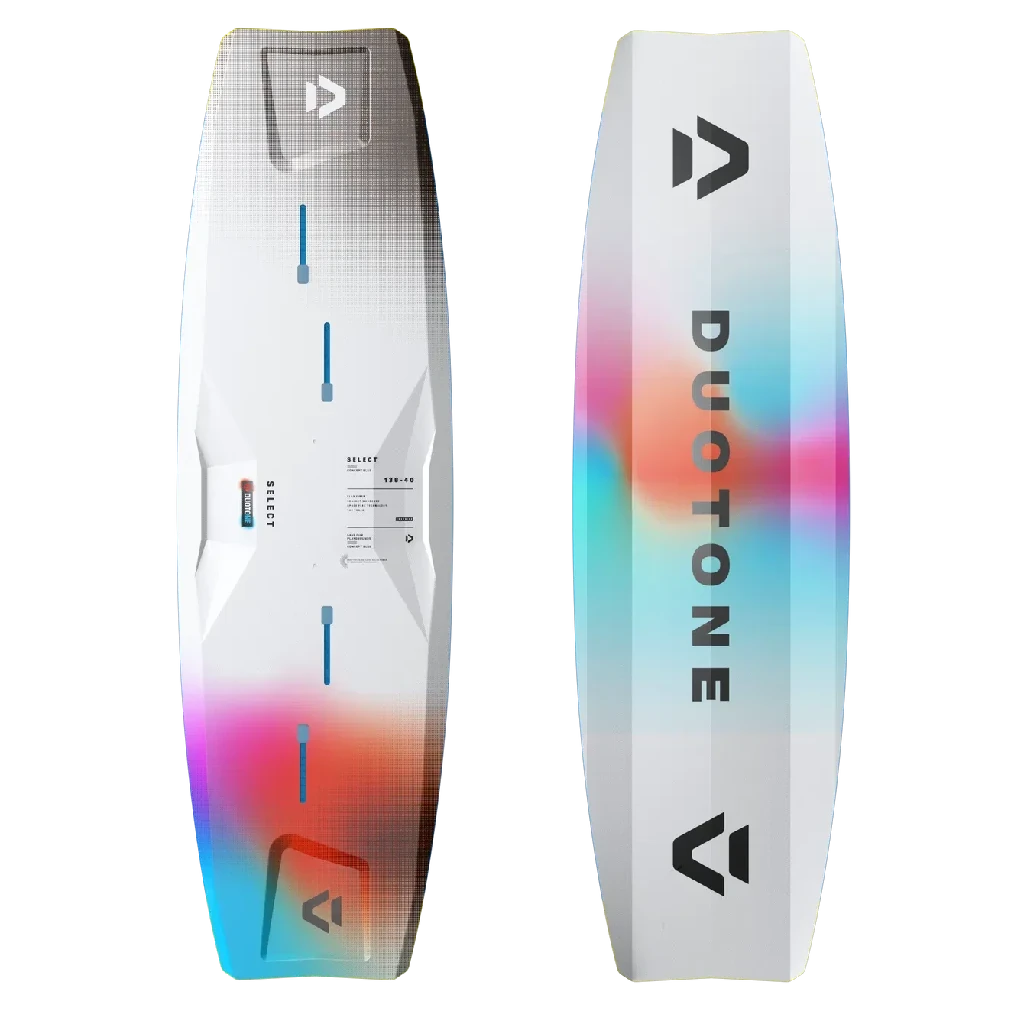 2026 Duotone Select Concept Blue Kiteboard Canada
