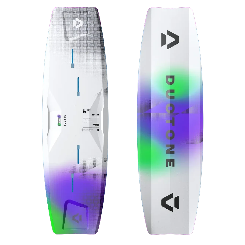 2026 Duotone Select SLS Kiteboard Canada