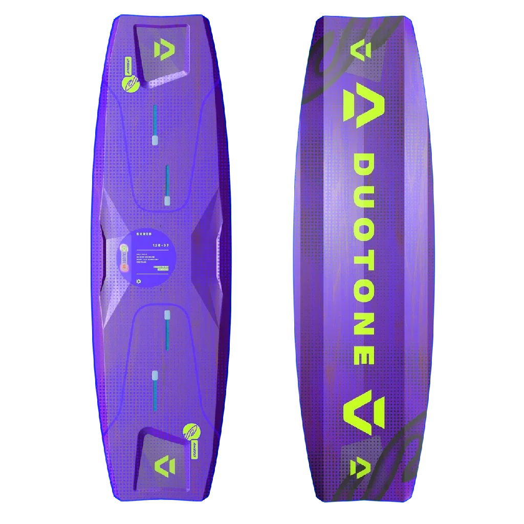 2026 Duotone Shred Kiteboard Canada