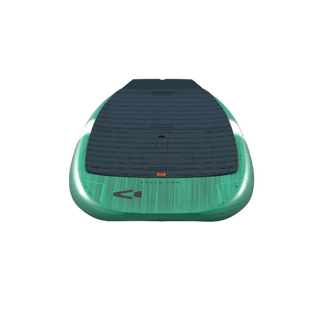 2026 Duotone Sky Style Wing Foil Board Front Canada