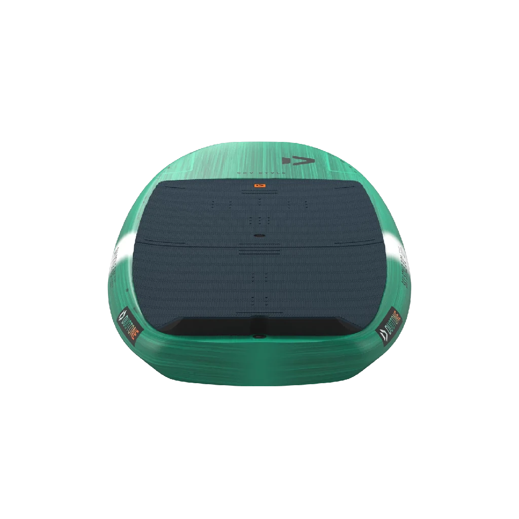 2026 Duotone Sky Style Wing Foil Board Back Canada