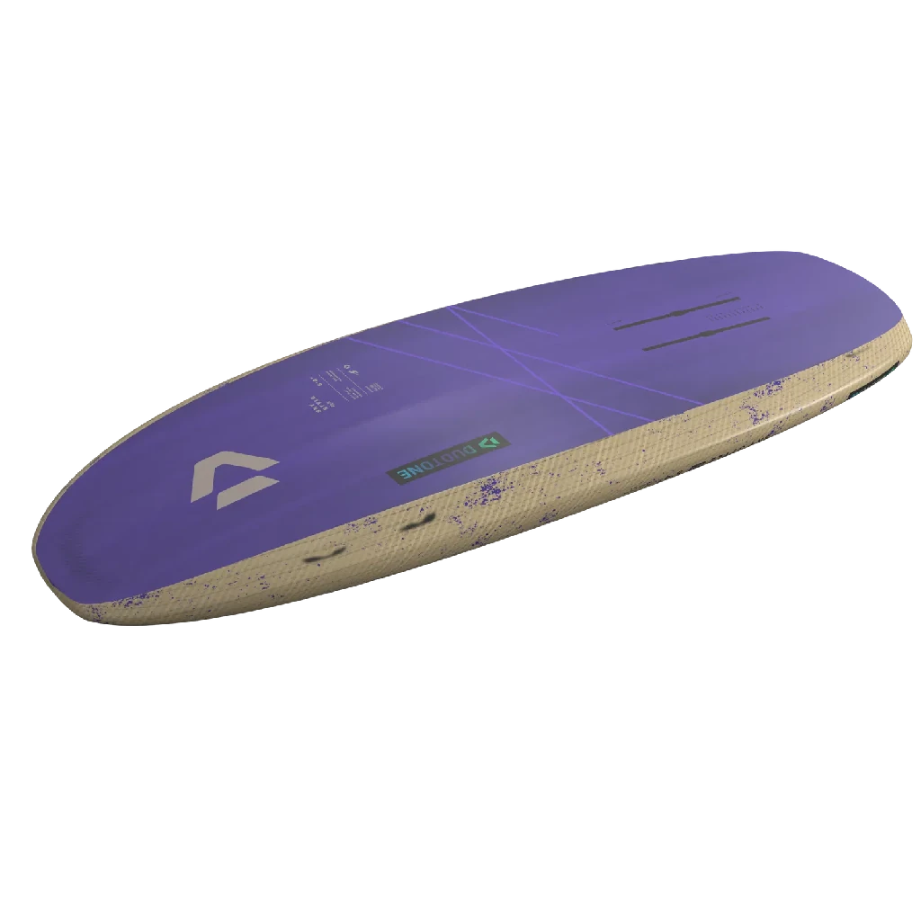 2026 Duotone Sky Style SLS Wing Foil Board Bottom Canada