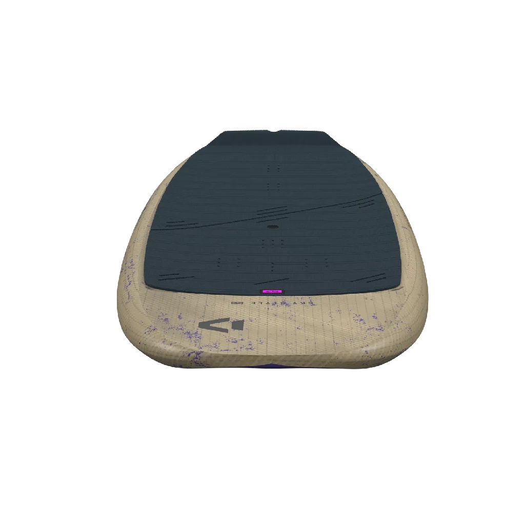 2026 Duotone Sky Style SLS Wing Foil Board Front Canada