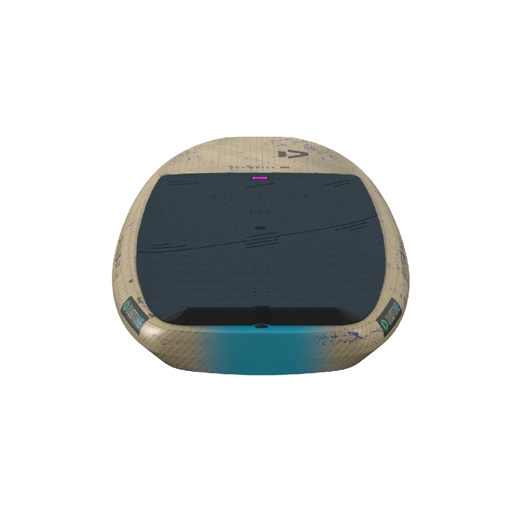 2026 Duotone Sky Style SLS Wing Foil Board Back Canada