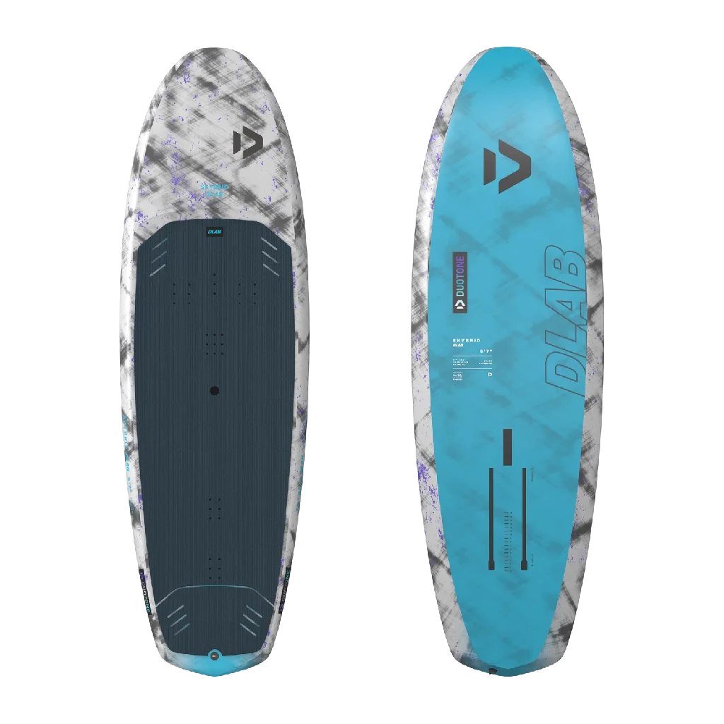 2026 Duotone Skybrid D/LAB