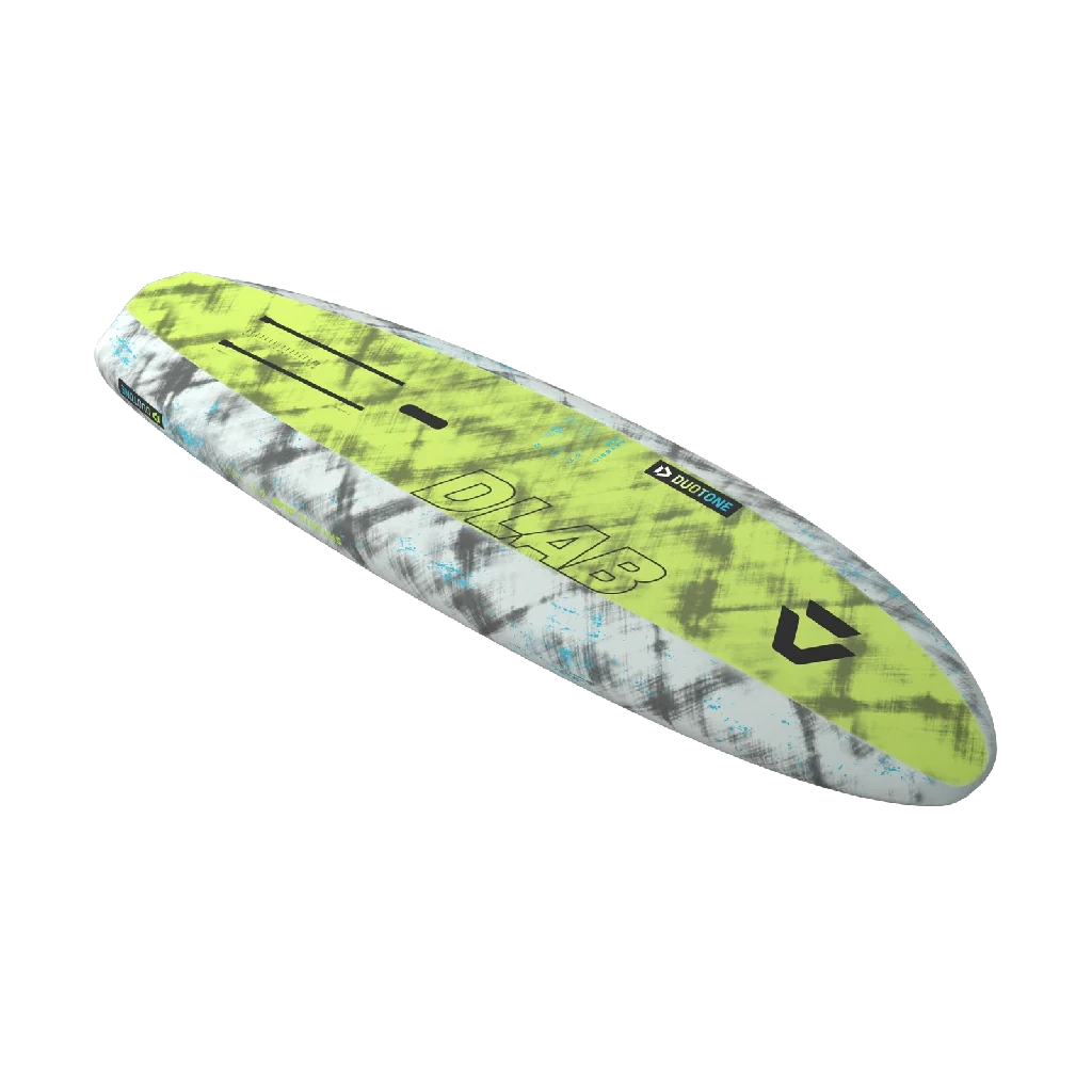 2027 Duotone Skybrid D/LAB Bottom Canada