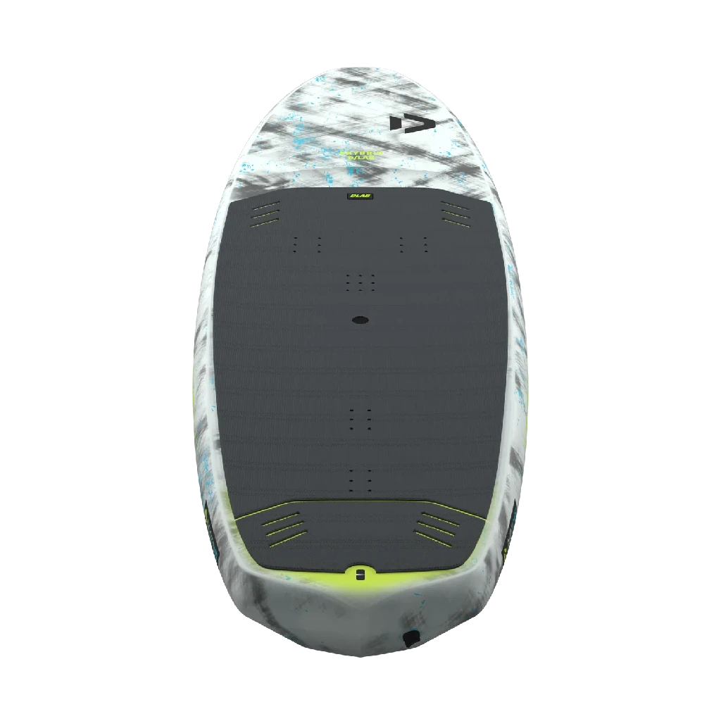 2027 Duotone Skybrid D/LAB Top Back Canada