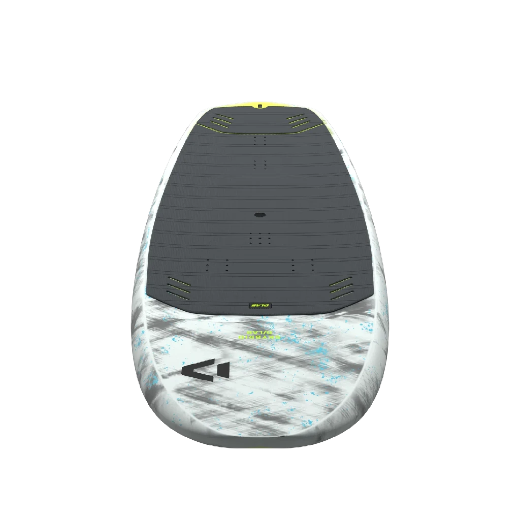 2027 Duotone Skybrid D/LAB Top Front Canada