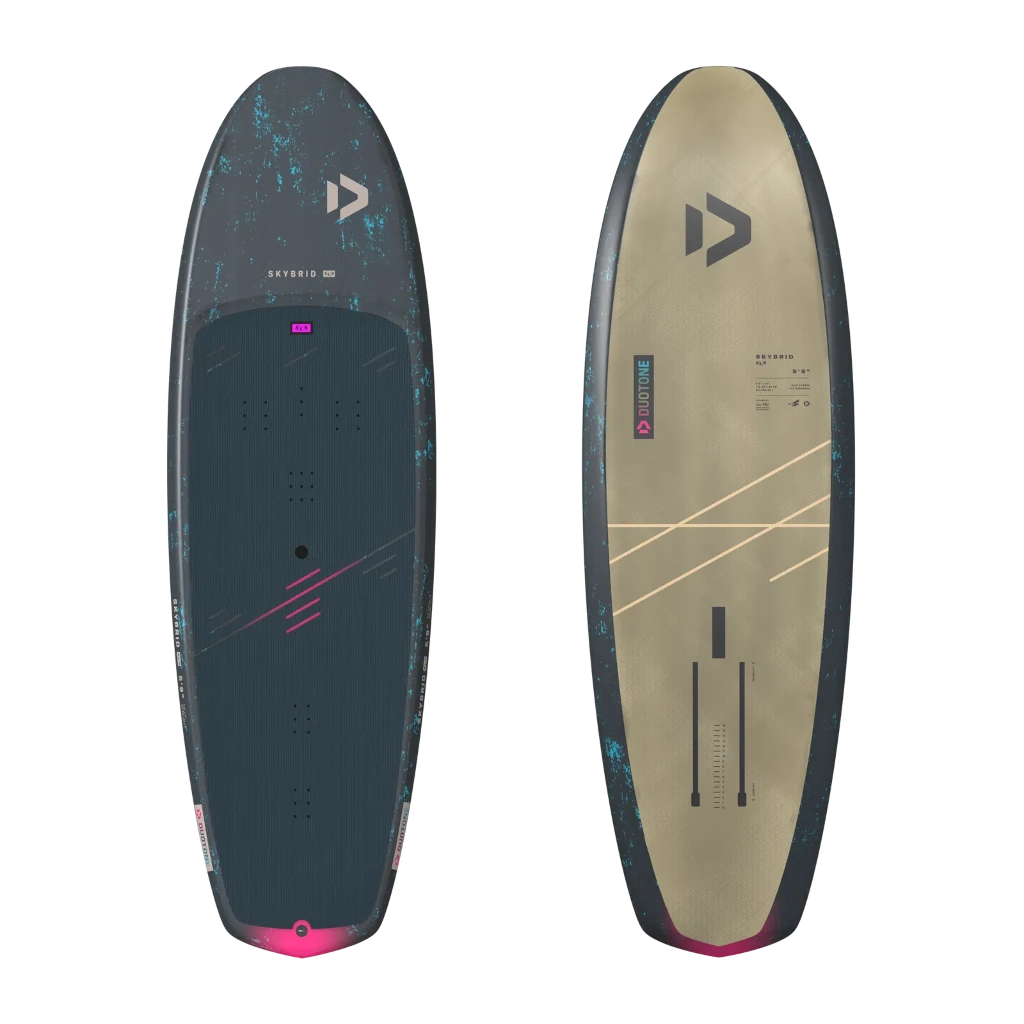 2026 Duotone Skybrid SLS Canada