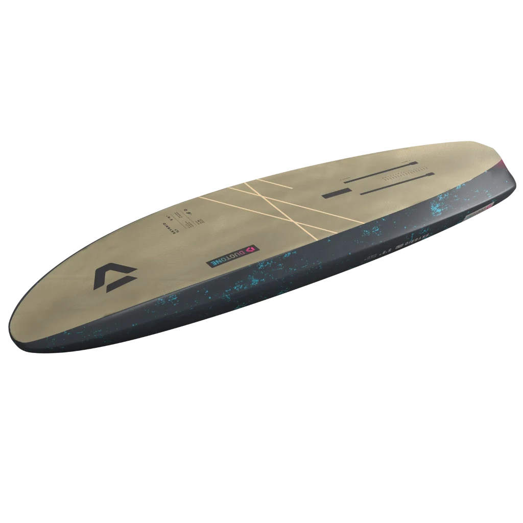 2026 Duotone Skybrid SLS Bottom Canada