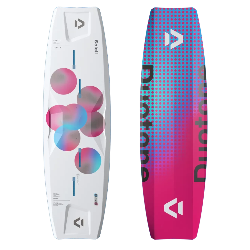 2026 Duotone Soleil Concept Blue Canada