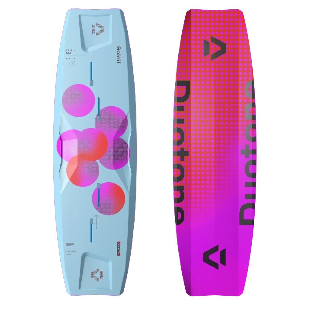 2026 Duotone Soleil SLS Kiteboard Canada