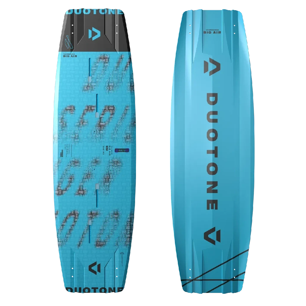 2026 Duotone Team Series Big Air SLS Canada