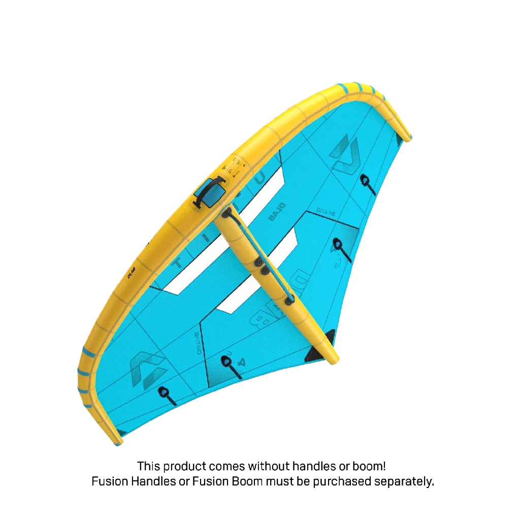 2026 Duotone Unit D/Lab Boom Angle Canada