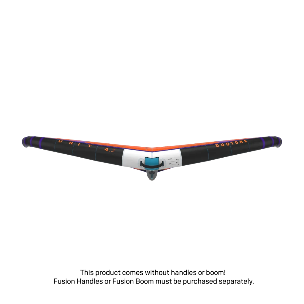 2026 Duotone Unit Profile Orange Canada