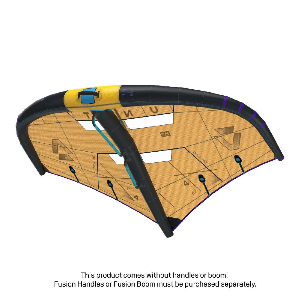 2026 Duotone Unit SLS Wing Handles Sand Canada