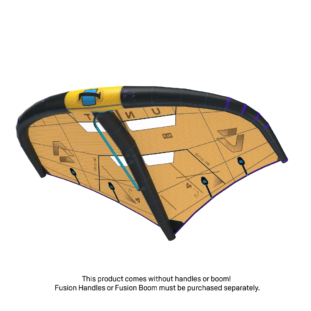2026 Duotone Unit SLS Wing Boom Sand Canada