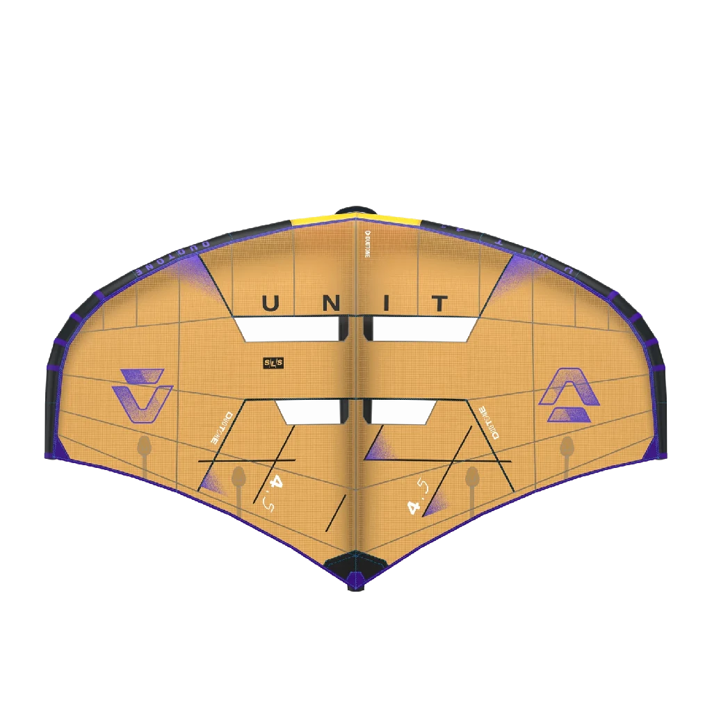 2026 Duotone Unit SLS Wing Sand Top Canada