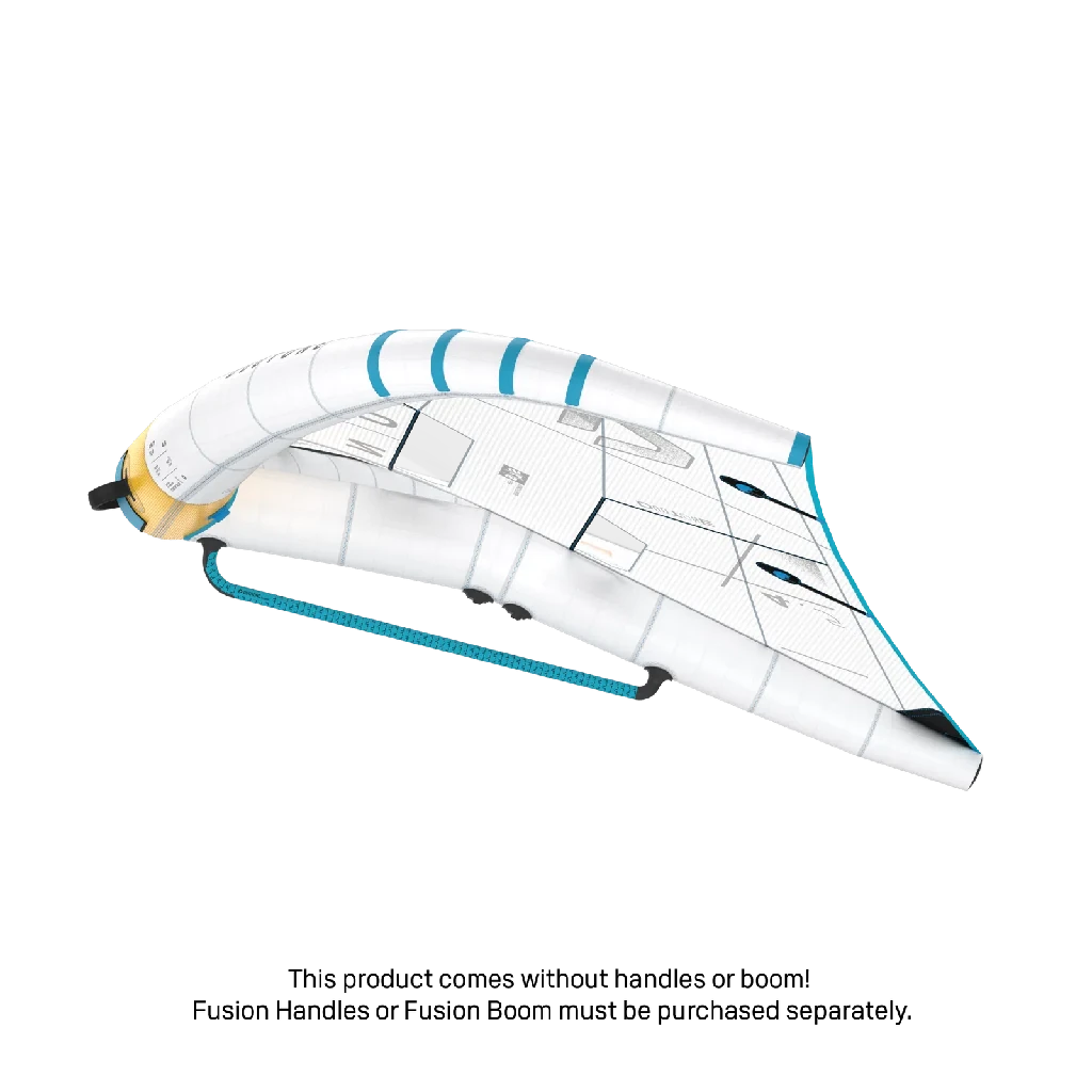 2026 Duotone Unit SLS Wing Side Profile CB Canada