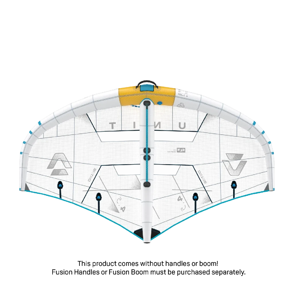 2026 Duotone Unit SLS Wing Bottom Profile CB Canada