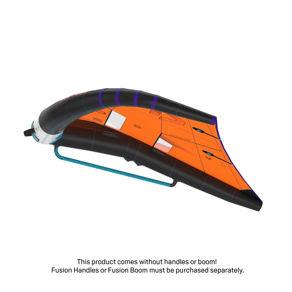 2026 Duotone Unit Side Orange Canada