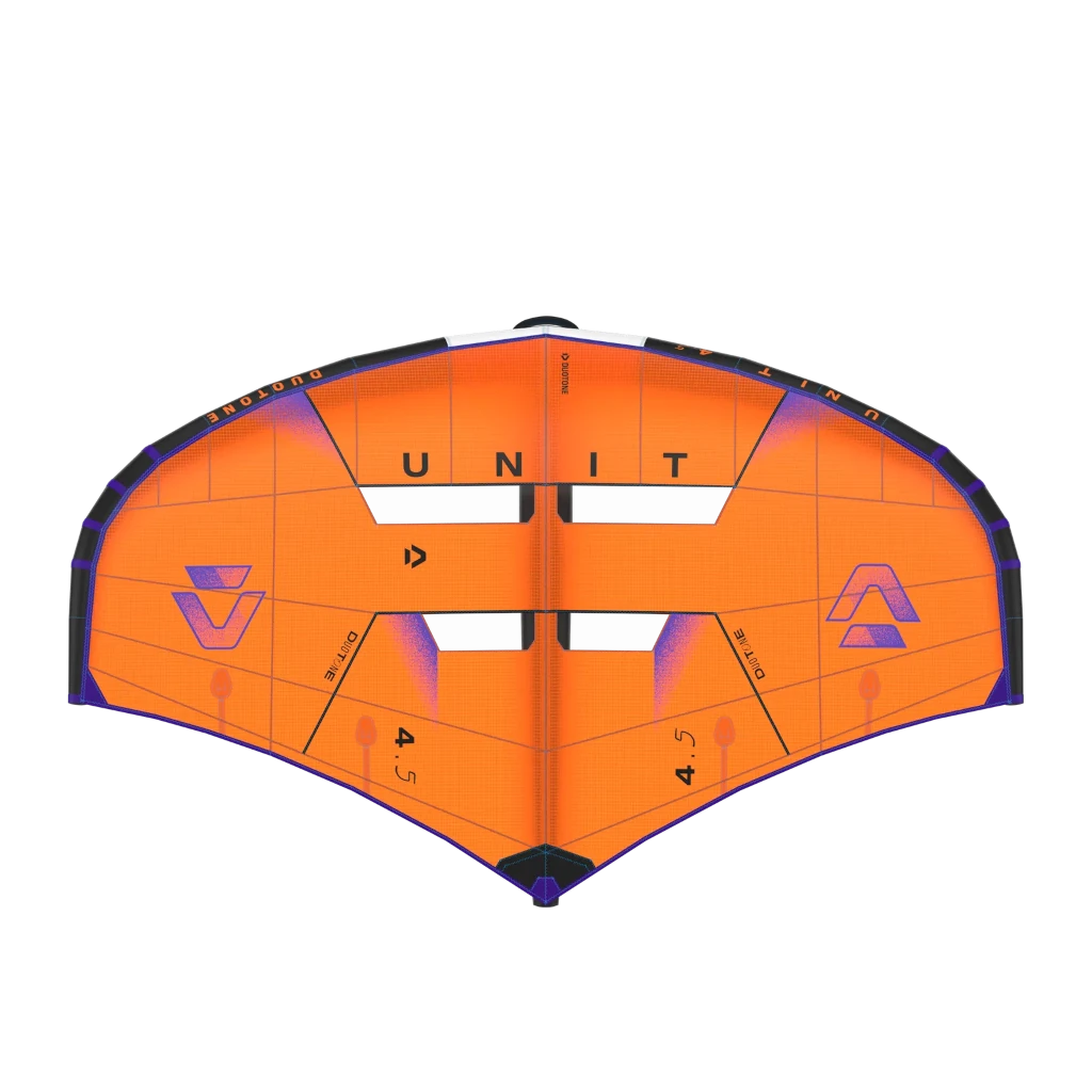 2026 Duotone Unit Top Orange Canada