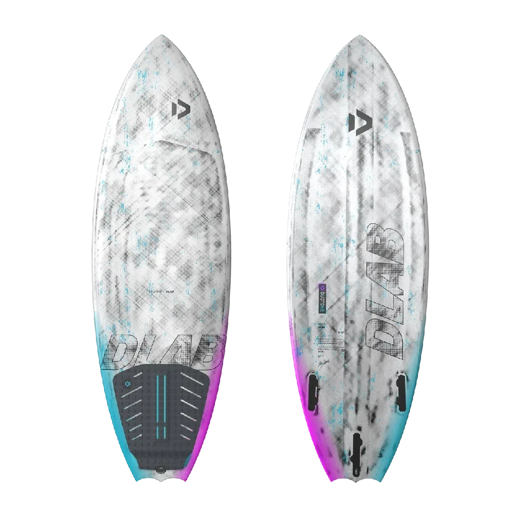 2026 Duotone Volt D/Lab Kite Surfboard Canada