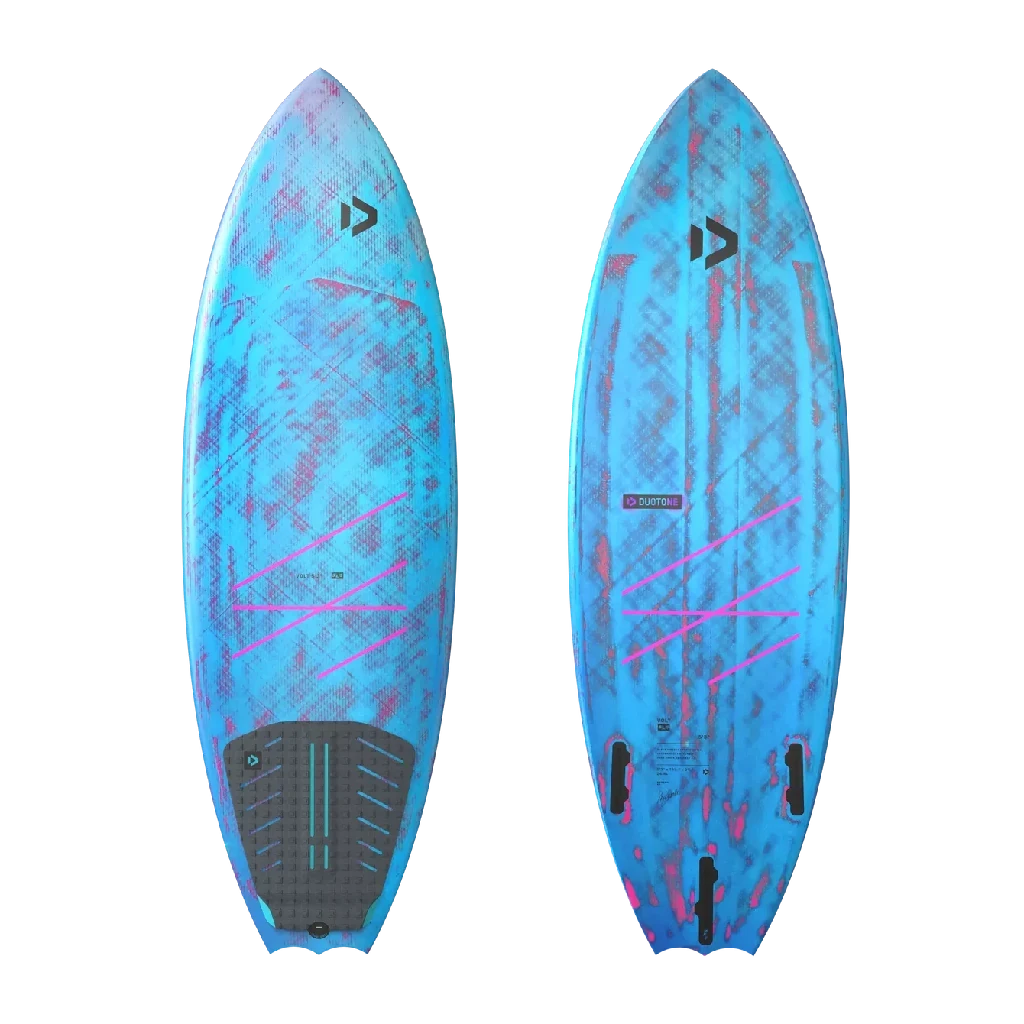 2026 Duotone Volt SLS Kite Surfboard Canada