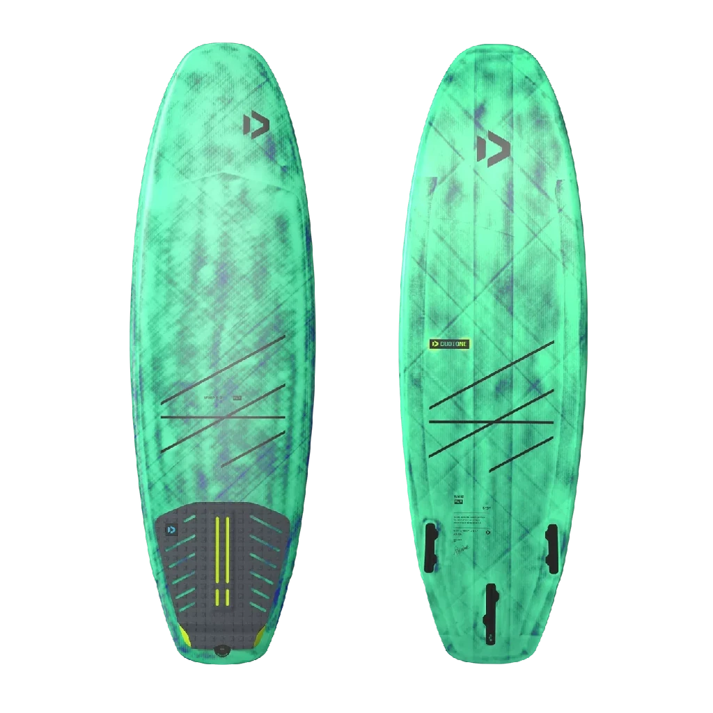 2026 Duotone Whip SLS Kite Surfboard Canada