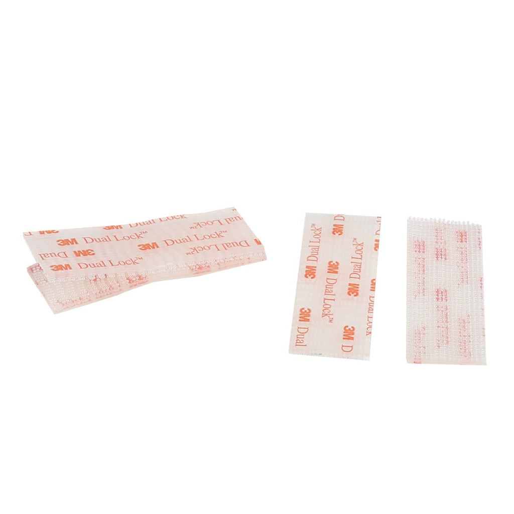 Foil Drive 3M Dual Lock Adhesive Strips