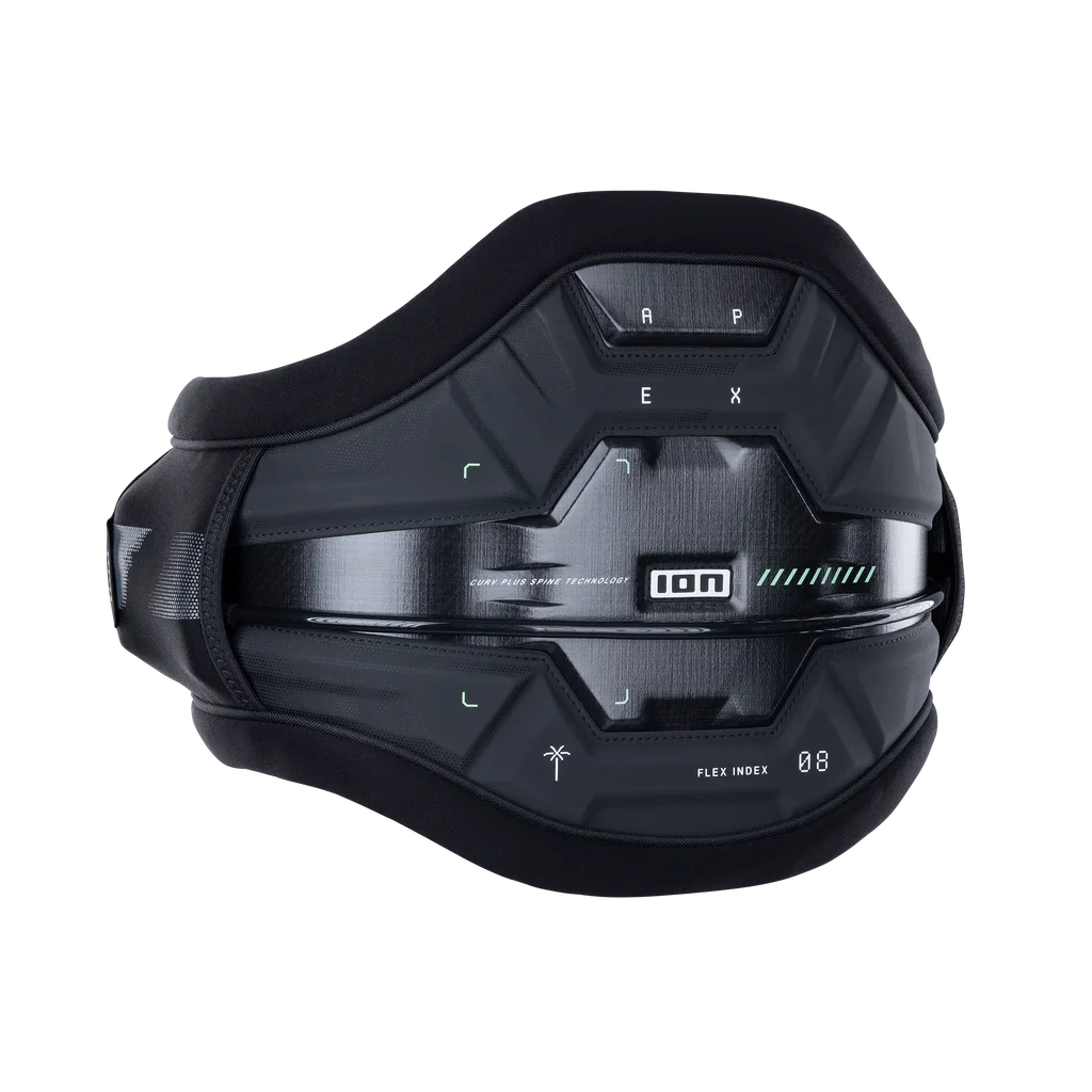 2026 ION Apex Kitboarding Harness Black Men Canada
