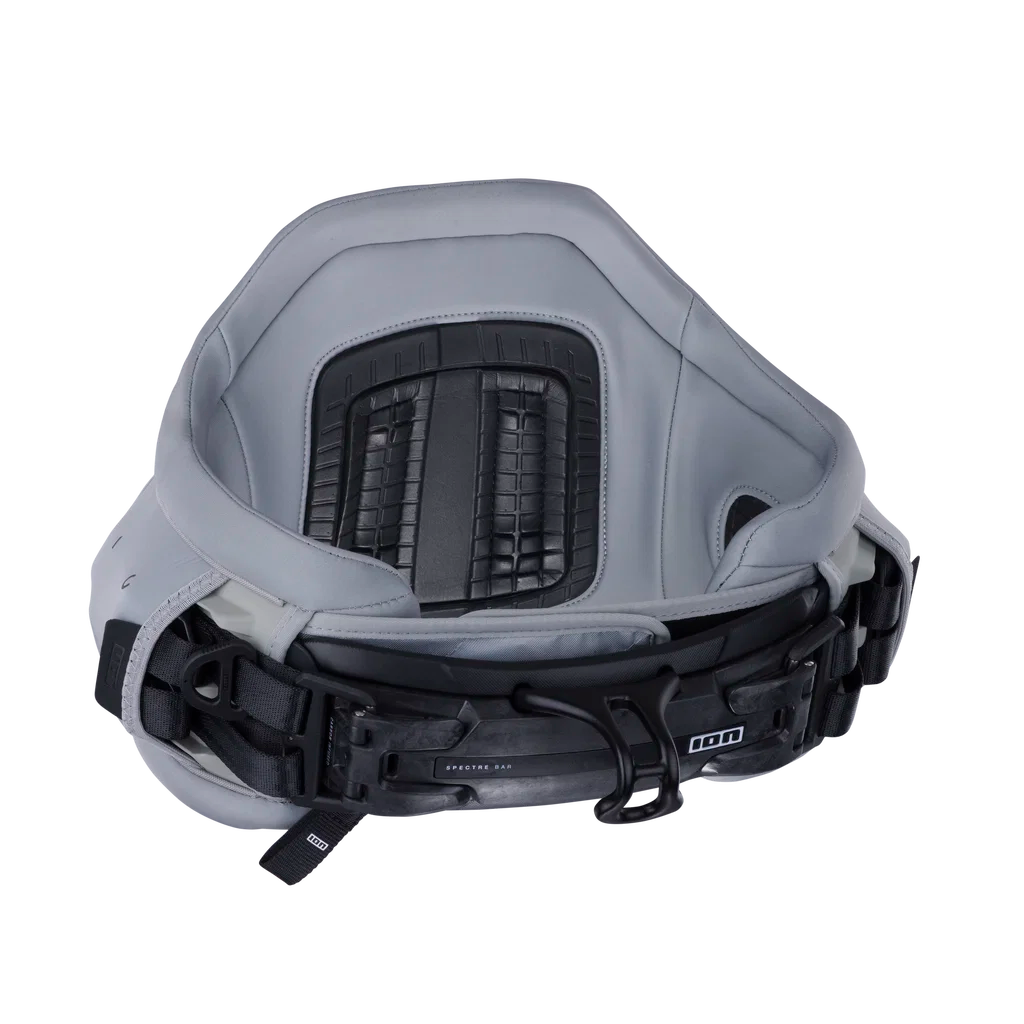2026 ION Apex Kitboarding Harness Sage Grey Bottom Men Canada