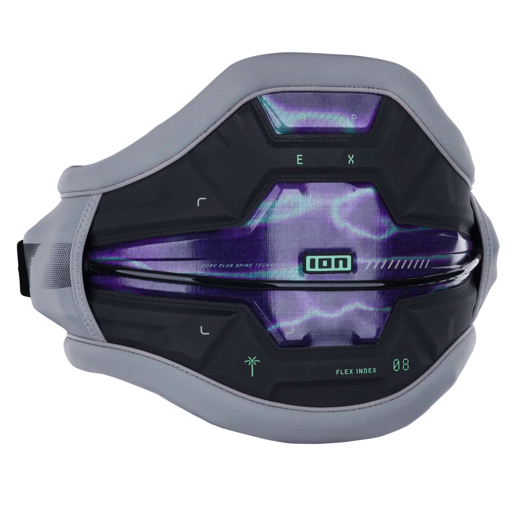 2026 ION Apex Kitboarding Harness Sage Grey Men Canada