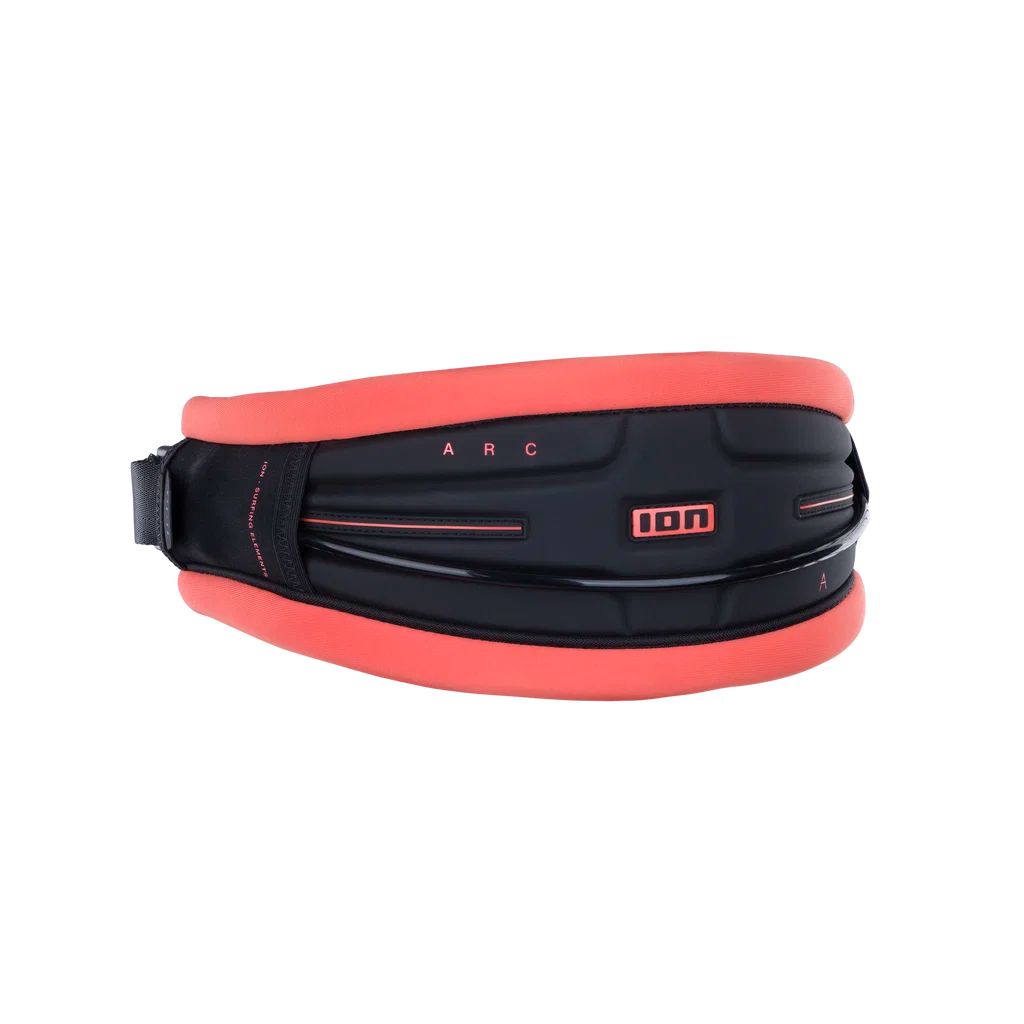 2026 ION Arc Wing Waist Harness Tiger Coral Canada